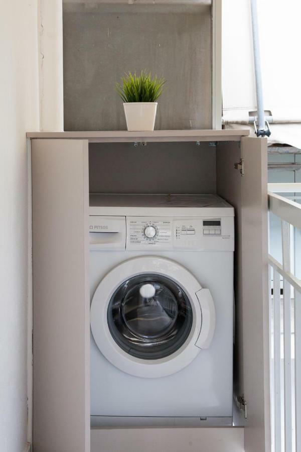 Apartment Walk To Markets From A Cozy By Cielo Homes Athens