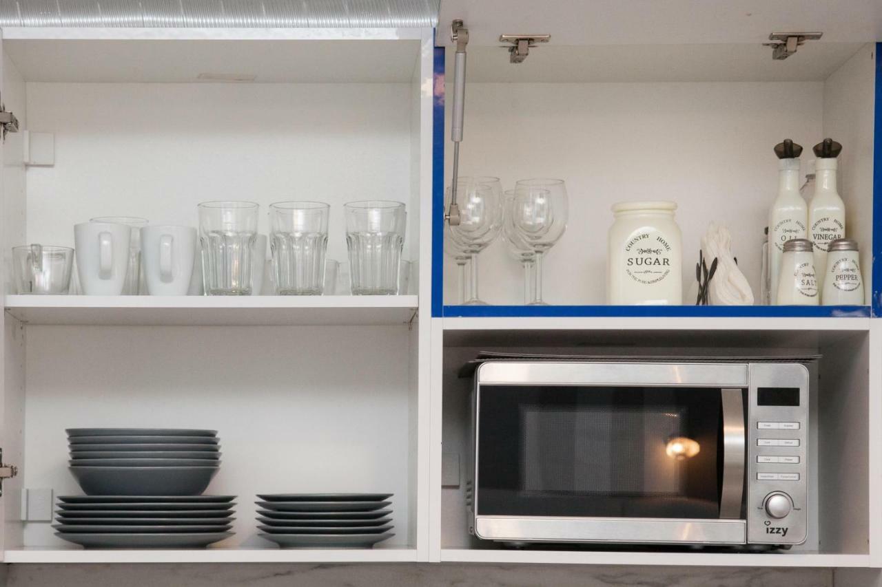 Walk To Markets From A Cozy By Cielo Homes Apartment Athens
